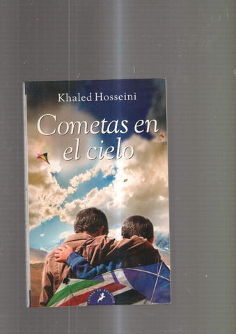 Cometas en el cielo