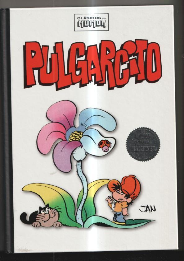 Clasicos del Humor: Pulgarcito de Jan