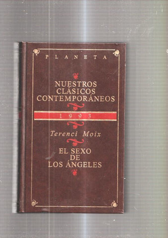 El sexo de los Angeles