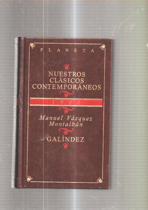 Galindez