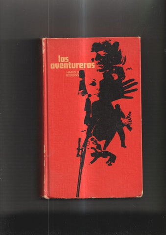 Los aventureros