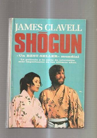 Shogun