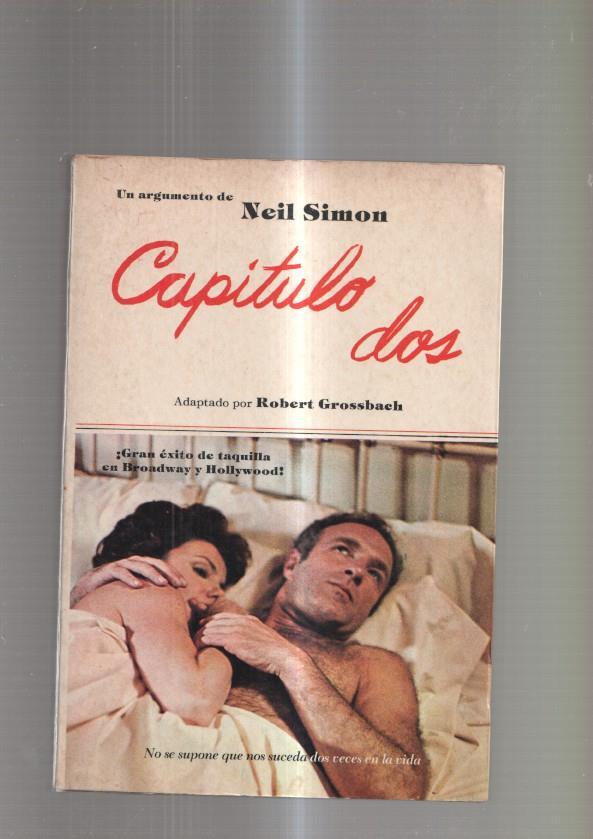 Capitulo dos