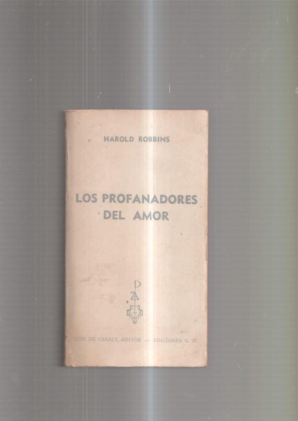 Los Profanadores del amor
