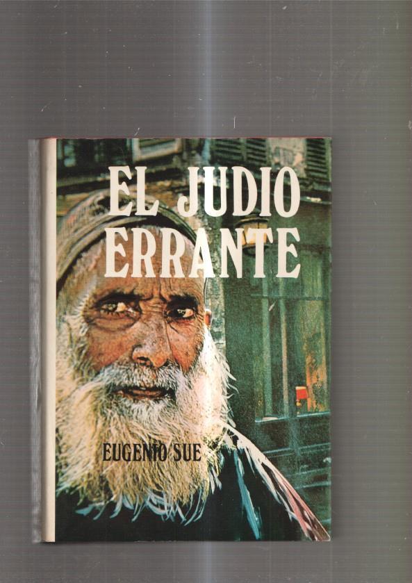 El Judio errante. Tomo II