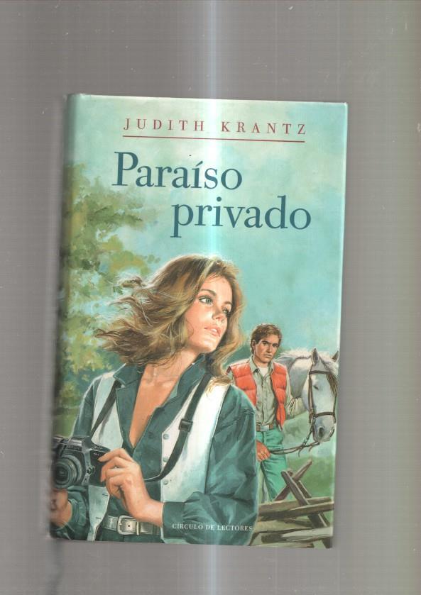 Paraiso Privado
