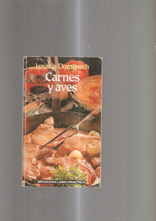 Carnes y Aves