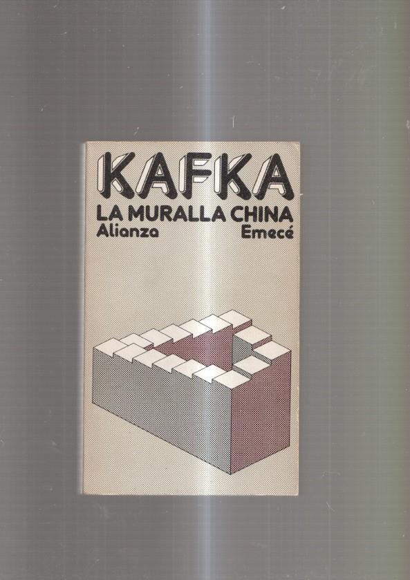 La muralla China