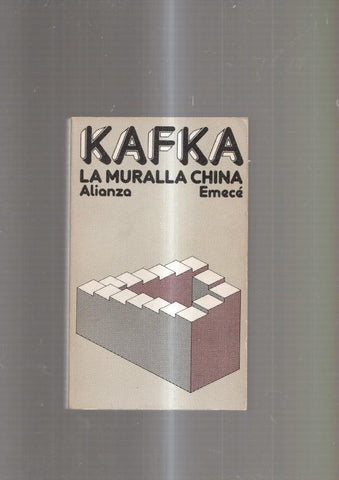 La muralla China