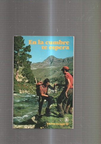 En la cumbre te espera