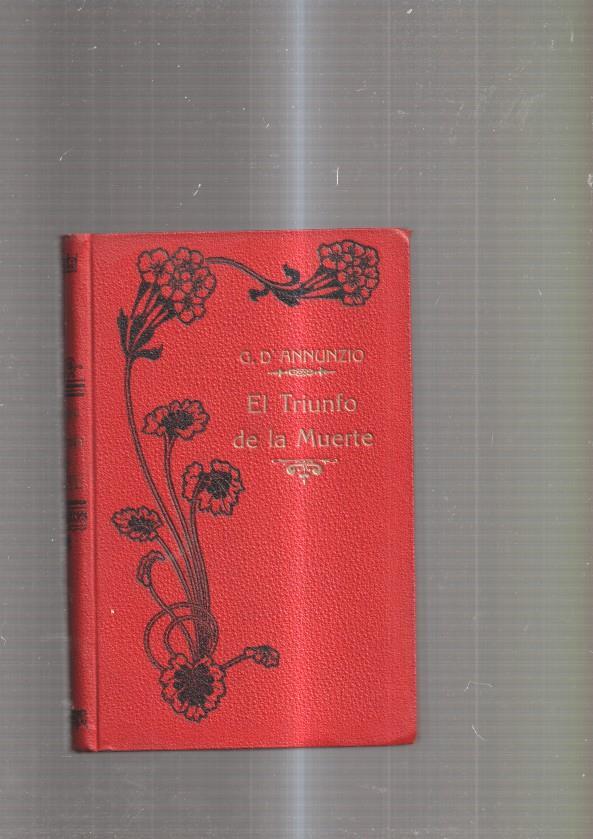 El Triunfo de la Muerte