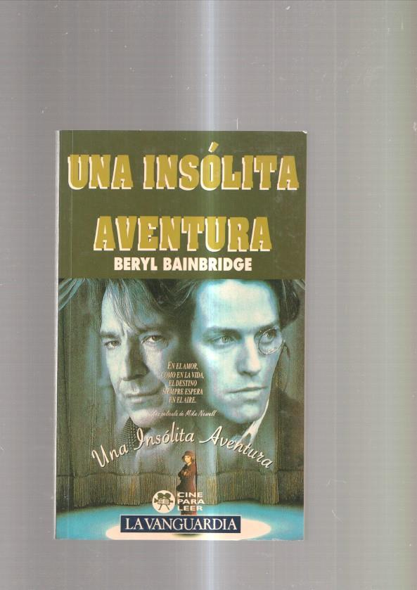 Una insolita aventura