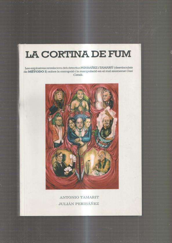 La Cortina de Fum