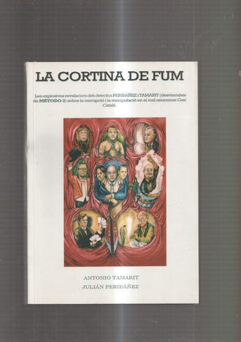 La Cortina de Fum
