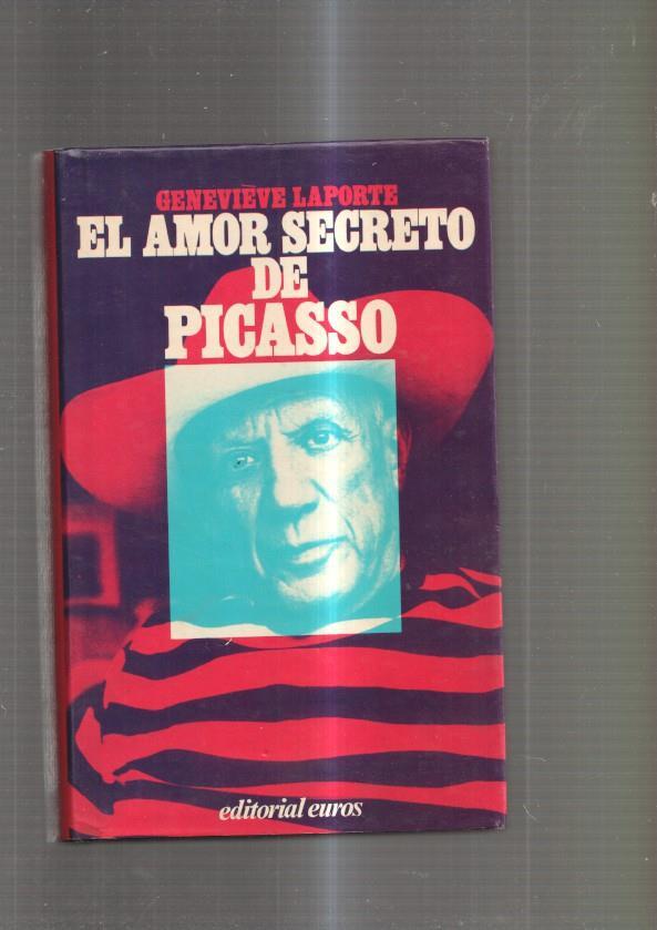 El amor secreto de Picasso