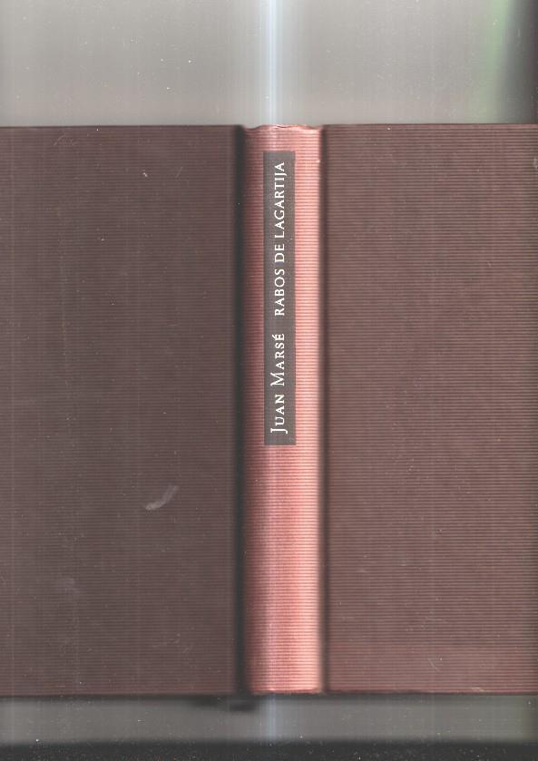 Rabos de lagartija
