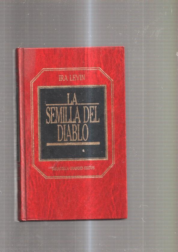 La Semilla del Diablo