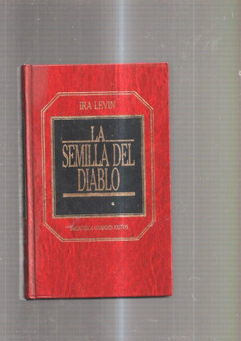 La Semilla del Diablo