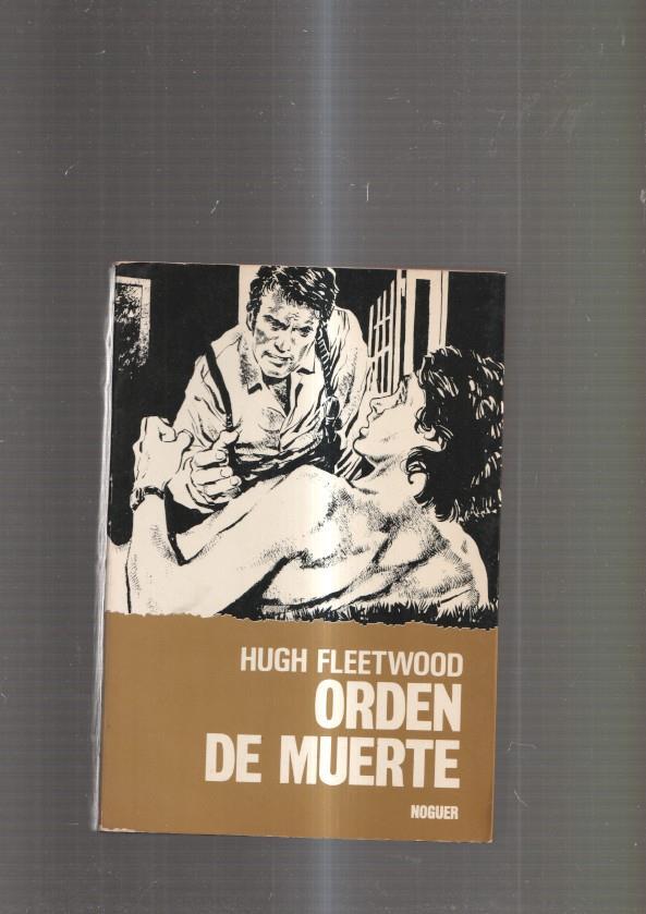 Orden de muerte