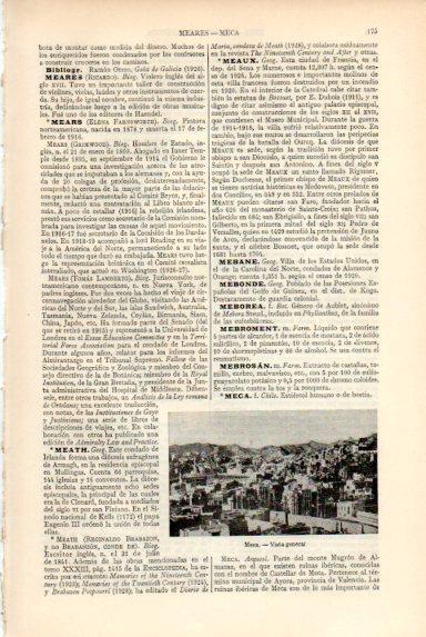 LAMINA V50685: Vista de la Meca de Almansa
