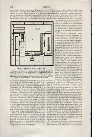 LAMINA V50824: Planta de la prision de Auburn, Nueva York