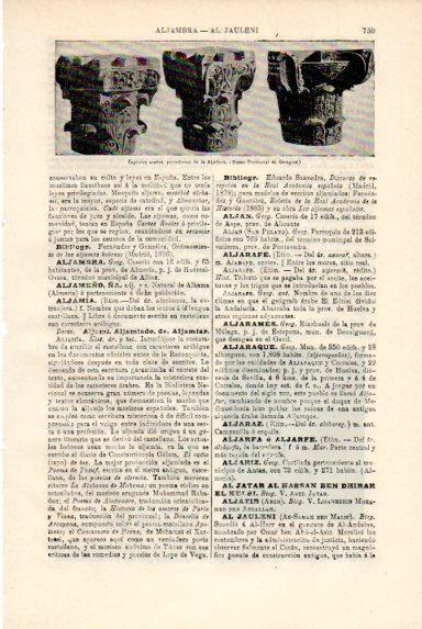 LAMINA V50545: Capiteles arabes