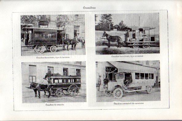 LAMINA V50451: Omnibus