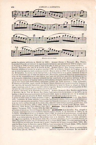 LAMINA V50483: Alemania por Haydn