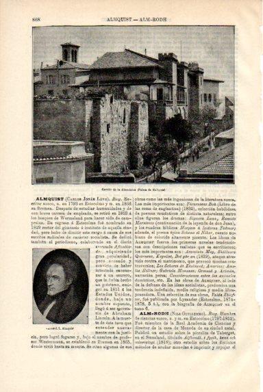 LAMINA V50642: Castillo de la Almudaina, Palma de Mallorca