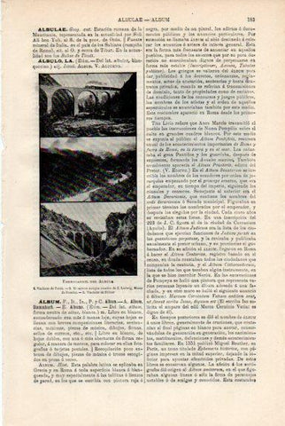 LAMINA V50613: Ferrocarril del Albula