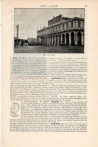 LAMINA V50611: Teatro Albisu, La Habana