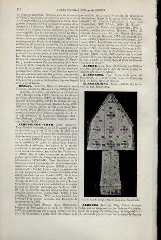 LAMINA V50600: Mitra del beato Albergati