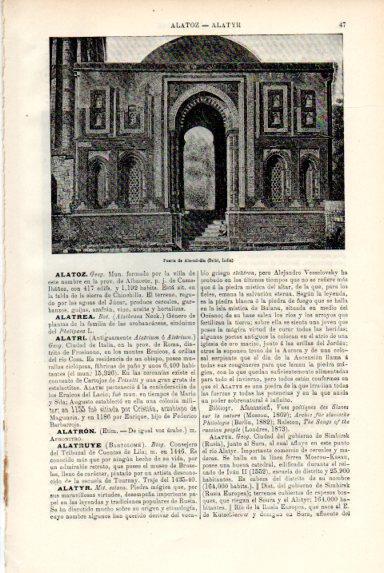 LAMINA V50585: Puerta de Ala-ud-din en Delhi, India
