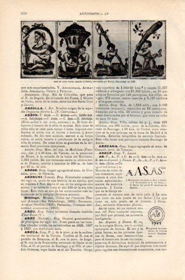 LAMINA V51310: Ases de una baraja por Nockin en 1825