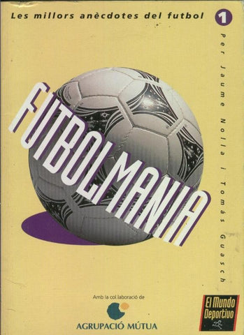 Futbolmania