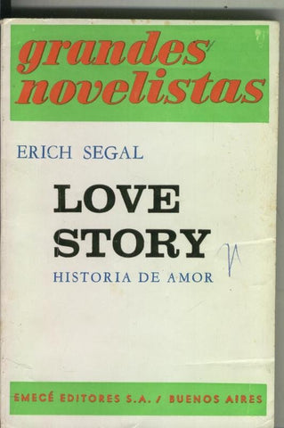 Love Story