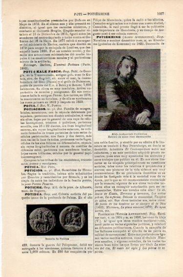LAMINA V50996: Moneda de Potidea