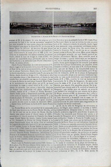 LAMINA V50890: Puentes de Pontevedra