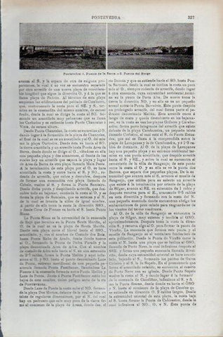 LAMINA V50890: Puentes de Pontevedra