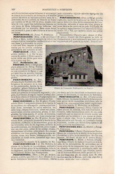 LAMINA V50929: Palacio de Constantino en Bizancio