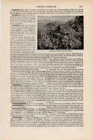 LAMINA V51040: Puerta de Prebisch, Suiza