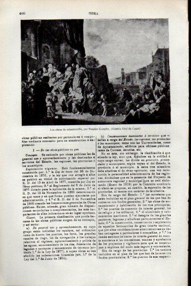 LAMINA V51726: Las obras de Misericordia por N. Knupfer