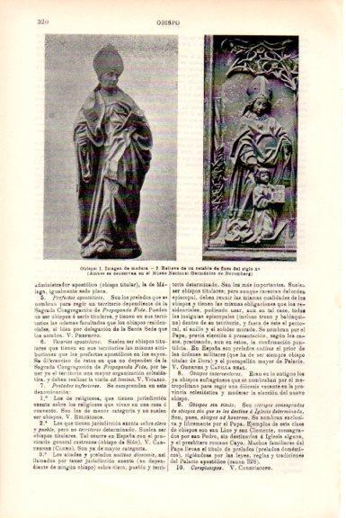 LAMINA V51724: Obispo imágenes del Museo Nacional de Nuremberg
