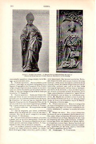 LAMINA V51724: Obispo imágenes del Museo Nacional de Nuremberg