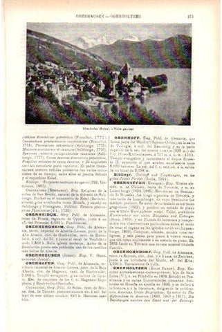 LAMINA V51718: Vista general de Oberhofen, Suiza