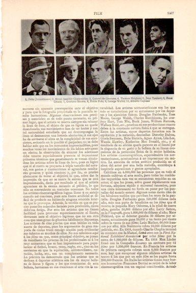 LAMINA V51645: Actores finales siglo XIX principios siglo XX