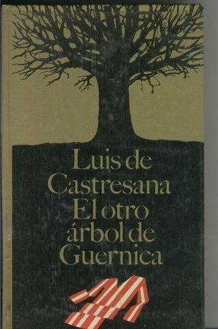 El otro arbol de Guernica