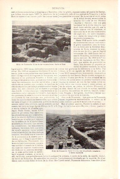 LAMINA V51674: Solar de Numancia