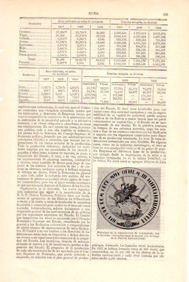 LAMINA V51838: Porcelana de Leningrado