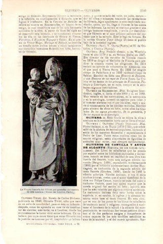 LAMINA V51826: Virgen del Olivet